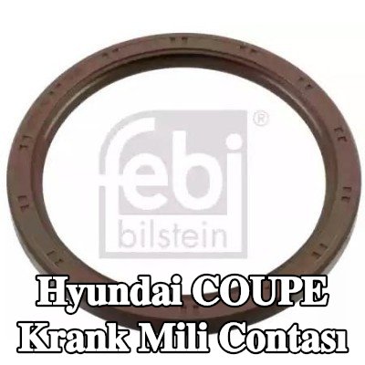 FEBI BILSTEIN Krank mili contası — Hyundai Coupe