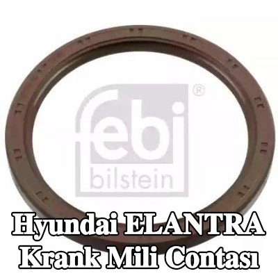 FEBI BILSTEIN Krank mili contası — Hyundai Elantra