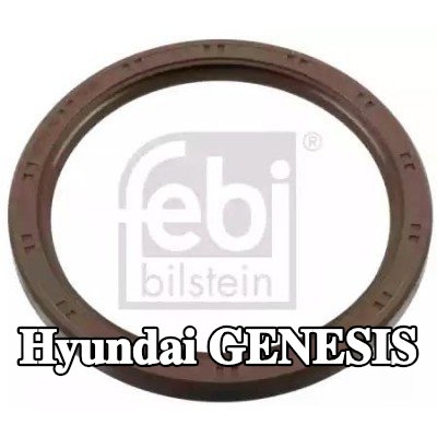 FEBI BILSTEIN حشية العمود المرفقي — Hyundai Genesis