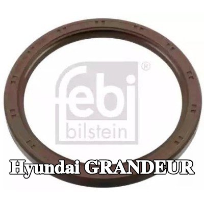 FEBI BILSTEIN حشية العمود المرفقي — 2005 Hyundai Grandeur