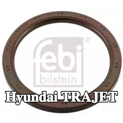 FEBI BILSTEIN حشية العمود المرفقي — 2000 Hyundai Trajet