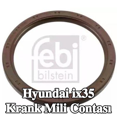 FEBI BILSTEIN Krank mili contası — Hyundai ix35