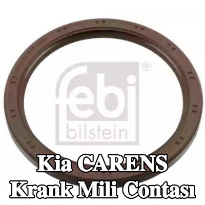 FEBI BILSTEIN Krank mili contası — Kia Carens
