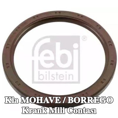 FEBI BILSTEIN Krank mili contası — Kia Mohave / Borrego