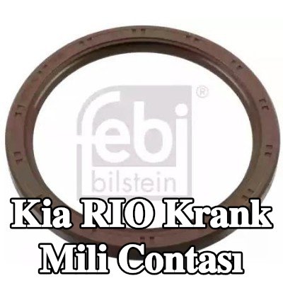 FEBI BILSTEIN Krank mili contası — Kia Rio