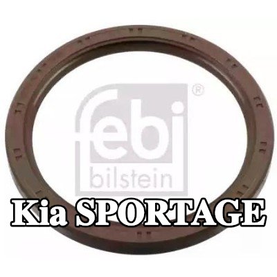 FEBI BILSTEIN حشية العمود المرفقي — 2012 Kia Sportage