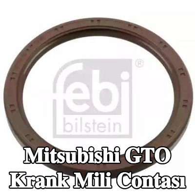 FEBI BILSTEIN Krank mili contası — Mitsubishi Gto