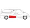 BLIC Kapı onarım paneli — Mercedes-Benz Vito (3)