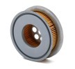 MAHLE Hidrolik filtre, direksiyon sistemi — Mercedes-Benz 190 (3)