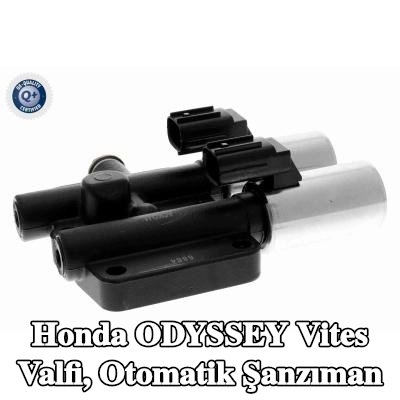 ACKOJA Vites Valfi, otomatik şanzıman — 1997 Honda Odyssey