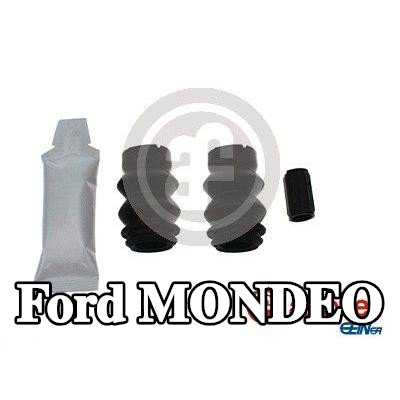AUTOFREN SEINSA منفاخ، دليل مقياس المكابح — 2005 Ford Mondeo