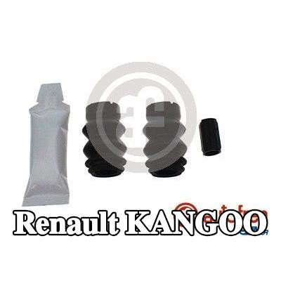 AUTOFREN SEINSA منفاخ، دليل مقياس المكابح — 2005 Renault Kangoo