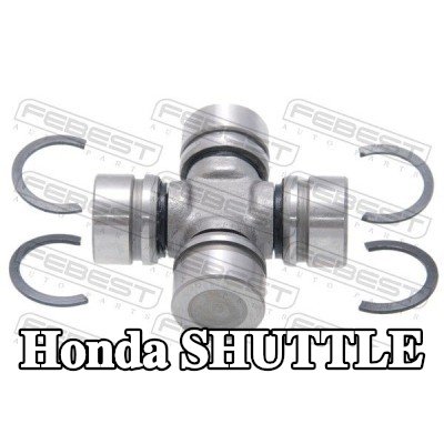 FEBEST وصلة عمود الإدارة — Honda Shuttle