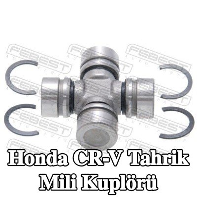 FEBEST Tahrik mili kuplörü — Honda Cr-v