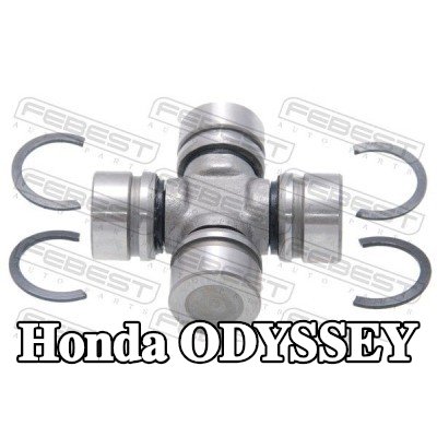 FEBEST وصلة عمود الإدارة — Honda Odyssey