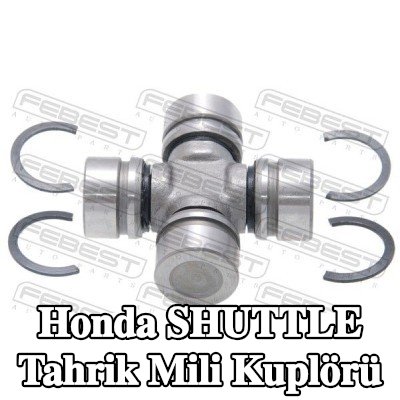FEBEST Tahrik mili kuplörü — Honda Shuttle