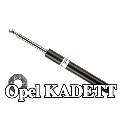 BILSTEIN ممتص الصدمات B4 بديل OE, المحور الأمامي, ضغط الغاز, حشوة دعامة نظام التعليق — Opel Kadett