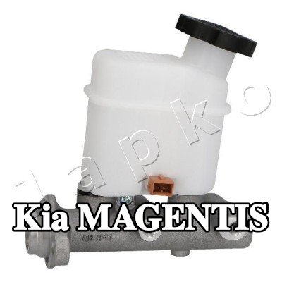 JAPKO المضخة الرئيسية للفرامل — Kia Magentis