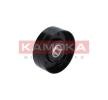 KAMOKA Gergi Kolu, V-oluklu kayış — Ford Scorpio (4)