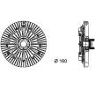 MAHLE Fan kavraması — BMW Z3 (5)