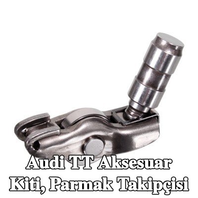 FEBI BILSTEIN Aksesuar Kiti, parmak takipçisi — Audi Tt