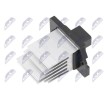 NTY Fan motoru direnci — Kia Sorento (1)
