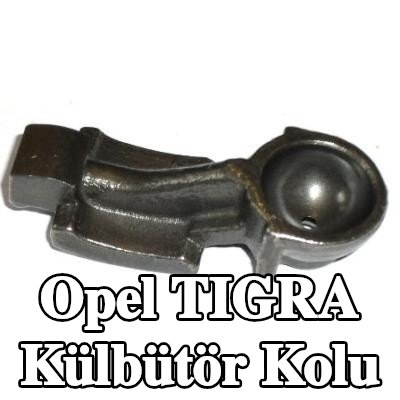FRECCIA Külbütör kolu — 2000 Opel Tigra
