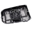 FEBI BILSTEIN Automatic transmission oil pan Oil sump with permanently integrated filter element, contalı/sızdırmaz, cıvata/vida ile — Mercedes-Benz Amg Gt (6)