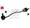 FEBI BILSTEIN Stabilizatör kolu OE Turbo YENİ, Ön Aks, 249mm — Ford Scorpio (2)
