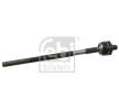 FEBI BILSTEIN İç bağlantı çubuğu Ön Aks Sol, Ön Aks Sağ, Ön aks her iki taraf, 280mm — Ford Sierra (2)