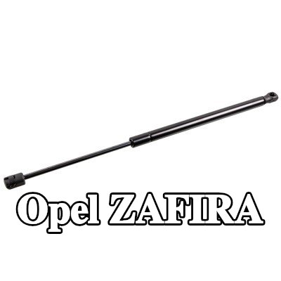 FEBI BILSTEIN دعامة باب صندوق الأمتعة لكلا الجانبين, 485mm — 2012 Opel Zafira