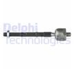 DELPHI İç bağlantı çubuğu Ön Aks, Ön Aks Sağ, 214mm — Renault Latitude (1)