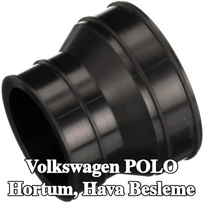 GATES Hortum, hava besleme — 2002 Volkswagen Polo