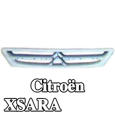 DIEDERICHS شبكة المبرد — Citroën Xsara