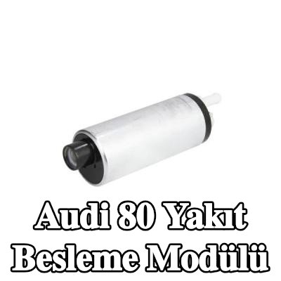 ENGITECH Yakıt Besleme Modülü — Audi 80