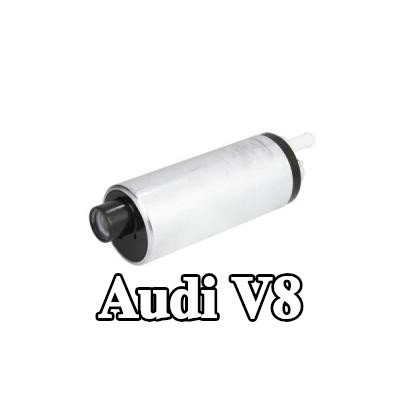 ENGITECH وحدة تزويد الوقود — Audi V8