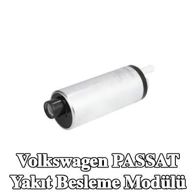 ENGITECH Yakıt Besleme Modülü — Volkswagen Passat