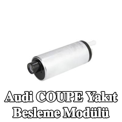 ENGITECH Yakıt Besleme Modülü — Audi Coupe