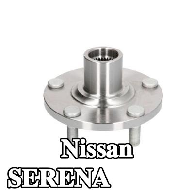 BTA محور العجلة المحور الأمامي — Nissan Serena