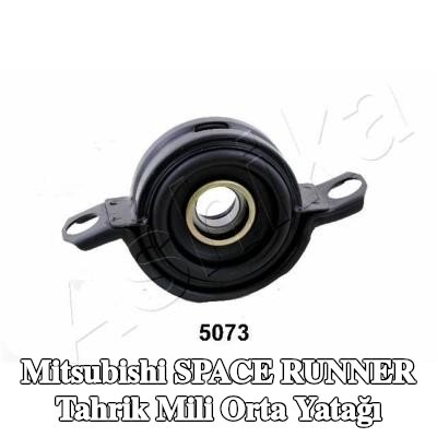 ASHIKA Tahrik Mili Orta Yatağı — Mitsubishi Space Runner