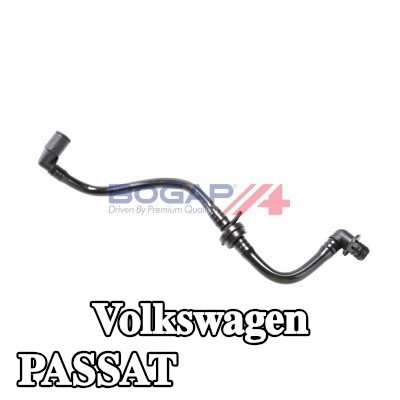 BOGAP خرطوم فراغ الفرامل — Volkswagen Passat