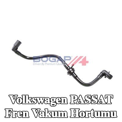 BOGAP Fren vakum hortumu — Volkswagen Passat