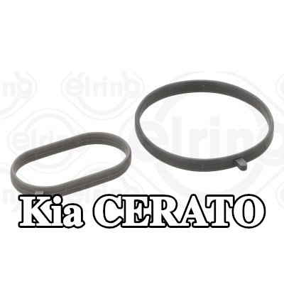 ELRING مجموعة حشيات، مشعب السحب — Kia Cerato
