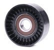 CAFFARO Gergi kasnağı Dış Çap: 70mm — Lexus Ls (3)