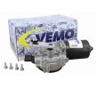 VEMO Silecek motoru Ön, 12V, 50W — BMW 4 Series (2)