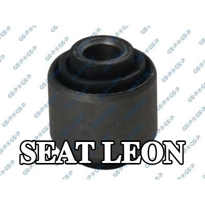 GSP التركيب، قضيب التوجيه — SEAT Leon