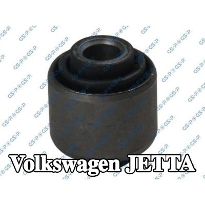 GSP التركيب، قضيب التوجيه — Volkswagen Jetta
