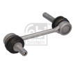 FEBI BILSTEIN Arka aks sol stabilizatör kolu, Arka Aks Sağ, 118mm, Çelik — Mercedes-Benz Glc (3)