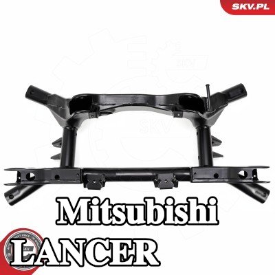 ESEN SKV عمود المحور المحور الخلفي — Mitsubishi Lancer