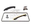 FEBI BILSTEIN Zincir seti — Toyota Rav4 (2)